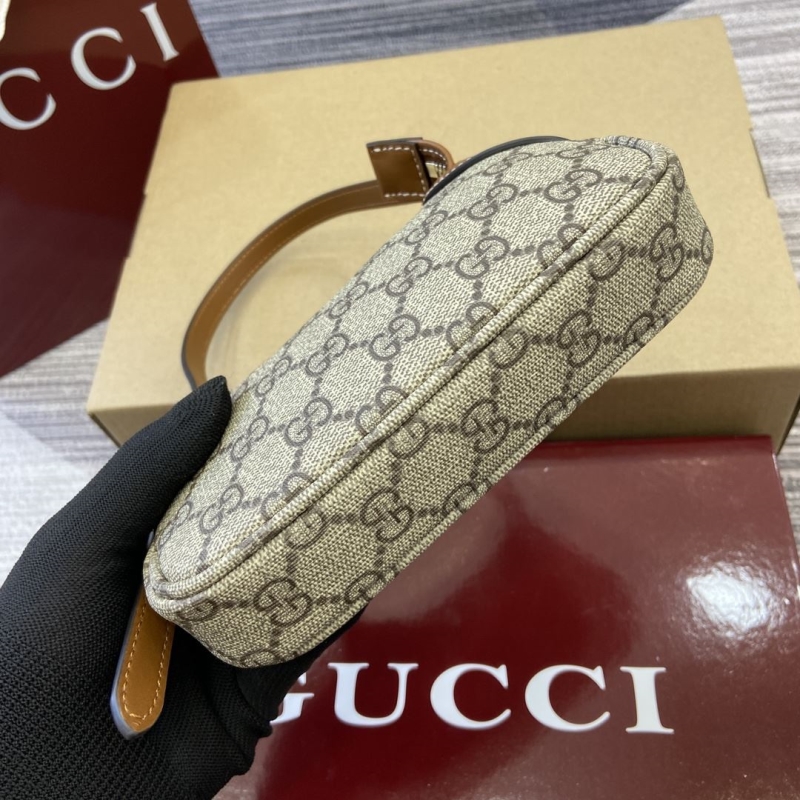 Gucci Top Handle Bags